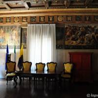 Palazzo Comunale Modena - 24