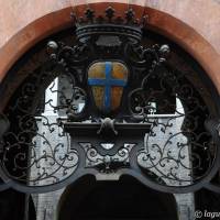 Palazzo Comunale Modena - 28