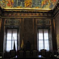 Palazzo Comunale Modena - 33