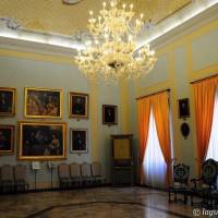 Palazzo Comunale Modena - 39