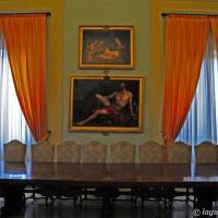 Palazzo Comunale Modena - 41