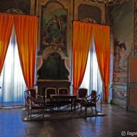 Palazzo Comunale Modena - 42