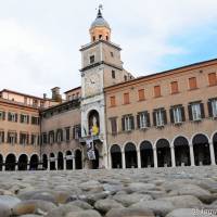 Palazzo Comunale Modena - 4
