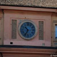 Palazzo Comunale Modena - 51