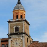 Palazzo Comunale Modena - 5