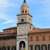 Palazzo Comunale Modena - 6