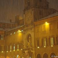 Palazzo Comunale Modena - 7