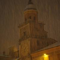 Palazzo Comunale Modena - 8