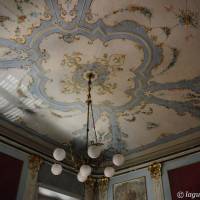 Palazzo d'Aragona Coccapani Modena - 13