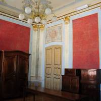 Palazzo d'Aragona Coccapani Modena - 14