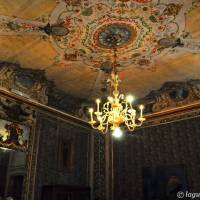 Palazzo d'Aragona Coccapani Modena - 19