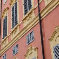 Palazzo d'Aragona Coccapani Modena - 1