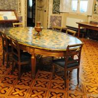 Palazzo d'Aragona Coccapani Modena - 22