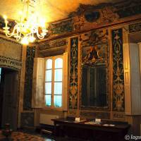 Palazzo d'Aragona Coccapani Modena - 23