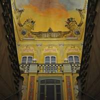Palazzo d'Aragona Coccapani Modena - 2
