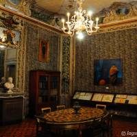 Palazzo d'Aragona Coccapani Modena - 36