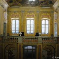 Palazzo d'Aragona Coccapani Modena - 37