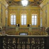 Palazzo d'Aragona Coccapani Modena - 38