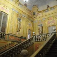 Palazzo d'Aragona Coccapani Modena - 39