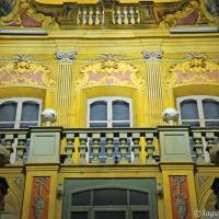 Palazzo d'Aragona Coccapani Modena - 3