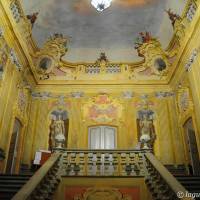 Palazzo d'Aragona Coccapani Modena - 40