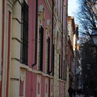 Palazzo d'Aragona Coccapani Modena - 41