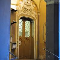 Palazzo d'Aragona Coccapani Modena - 43