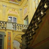 Palazzo d'Aragona Coccapani Modena - 4