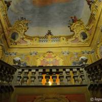 Palazzo d'Aragona Coccapani Modena - 7