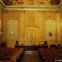 Palazzo d'Aragona Coccapani Modena - 8