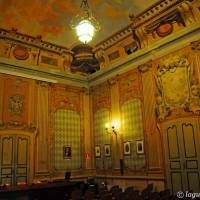 Palazzo d'Aragona Coccapani Modena - 9