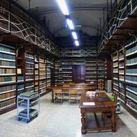 Palazzo dei Musei (Musei) Modena - 11