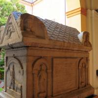 Palazzo dei Musei (Musei) Modena - 18