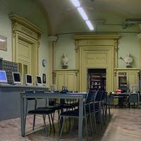 Palazzo dei Musei (Musei) Modena - 1