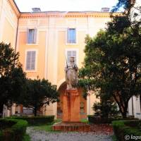 Palazzo dei Musei (Musei) Modena - 22