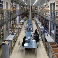 Palazzo dei Musei (Musei) Modena - 2