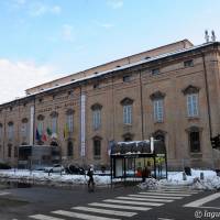 Palazzo dei Musei (Palazzo) Modena - 2