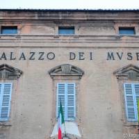 Palazzo dei Musei (Palazzo) Modena - 3