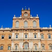 Palazzo Ducale &deg;&deg;