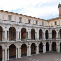 Palazzo Ducale Modena - 11