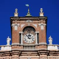 Palazzo Ducale Modena - 23