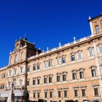 Palazzo Ducale Modena - 31