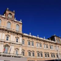 Palazzo Ducale Modena - 45