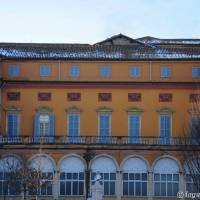 Palazzo Ducale Modena - 57