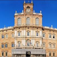 Palazzo Ducale Modena - 5