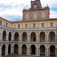 Palazzo Ducale Modena - 7
