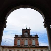 Palazzo Ducale Modena - 8