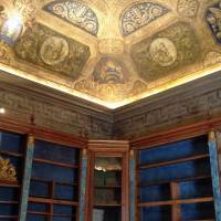 Sant'Agostino Palace &deg;