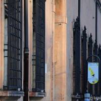 Palazzo Sant'Agostino Modena - 1