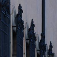 Palazzo Sant'Agostino Modena - 2